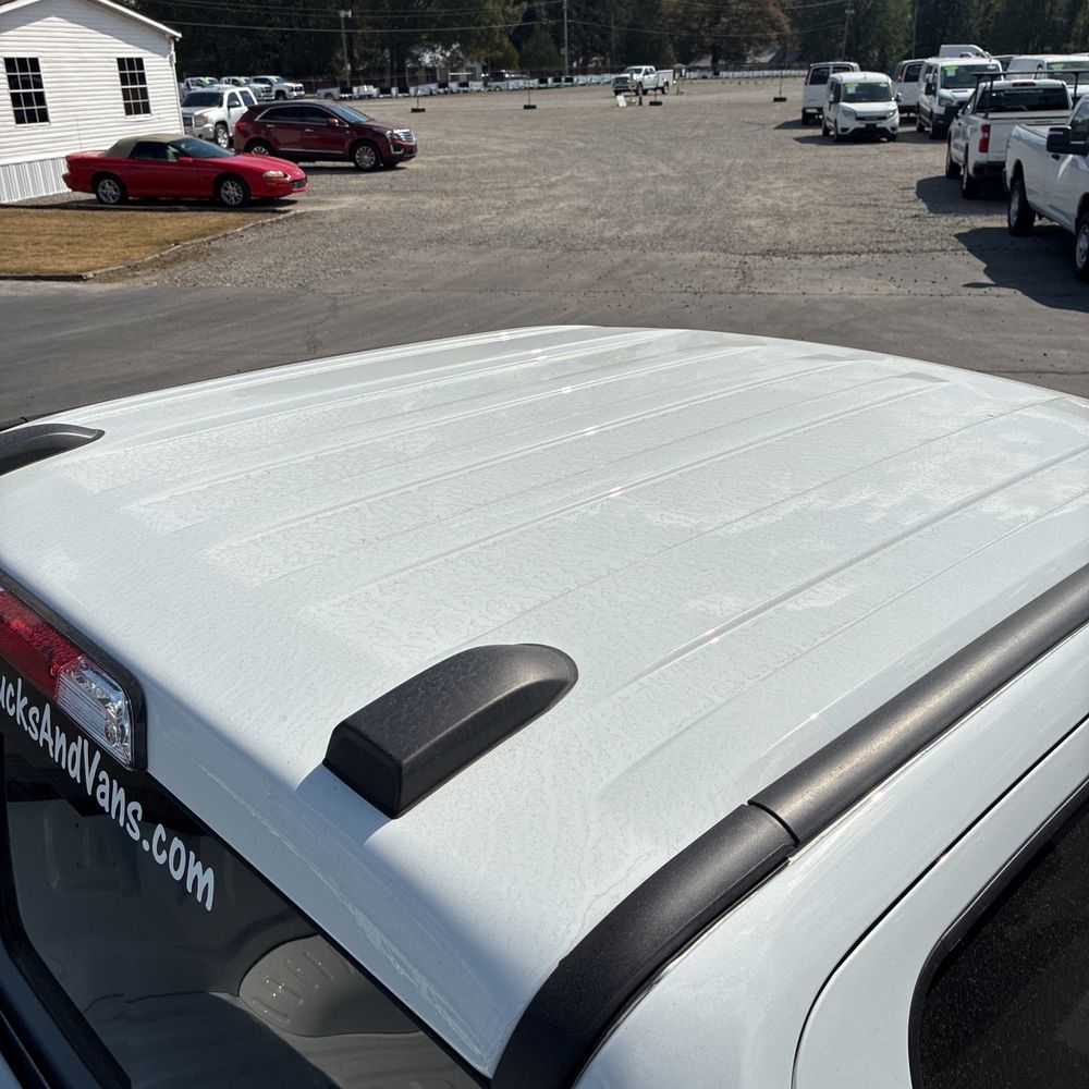 2024 Ford F-250 Super Duty XL
