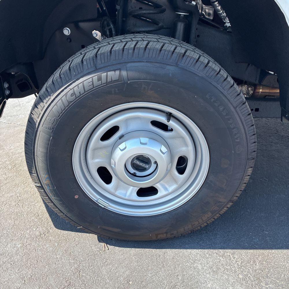 2024 Ford F-250 Super Duty XL
