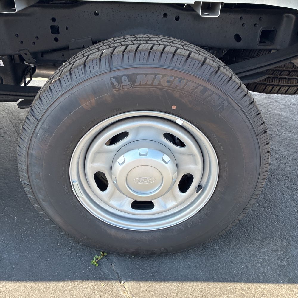 2024 Ford F-250 Super Duty XL