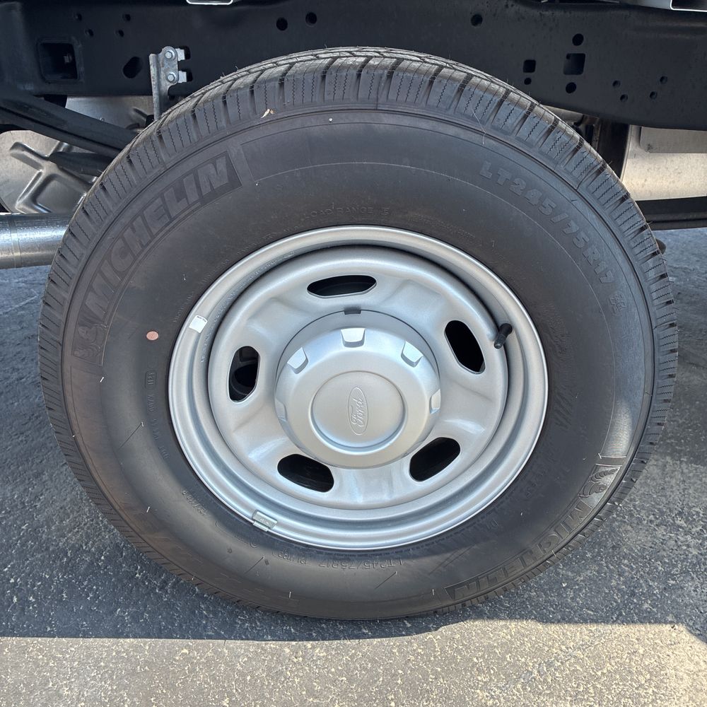 2024 Ford F-250 Super Duty XL