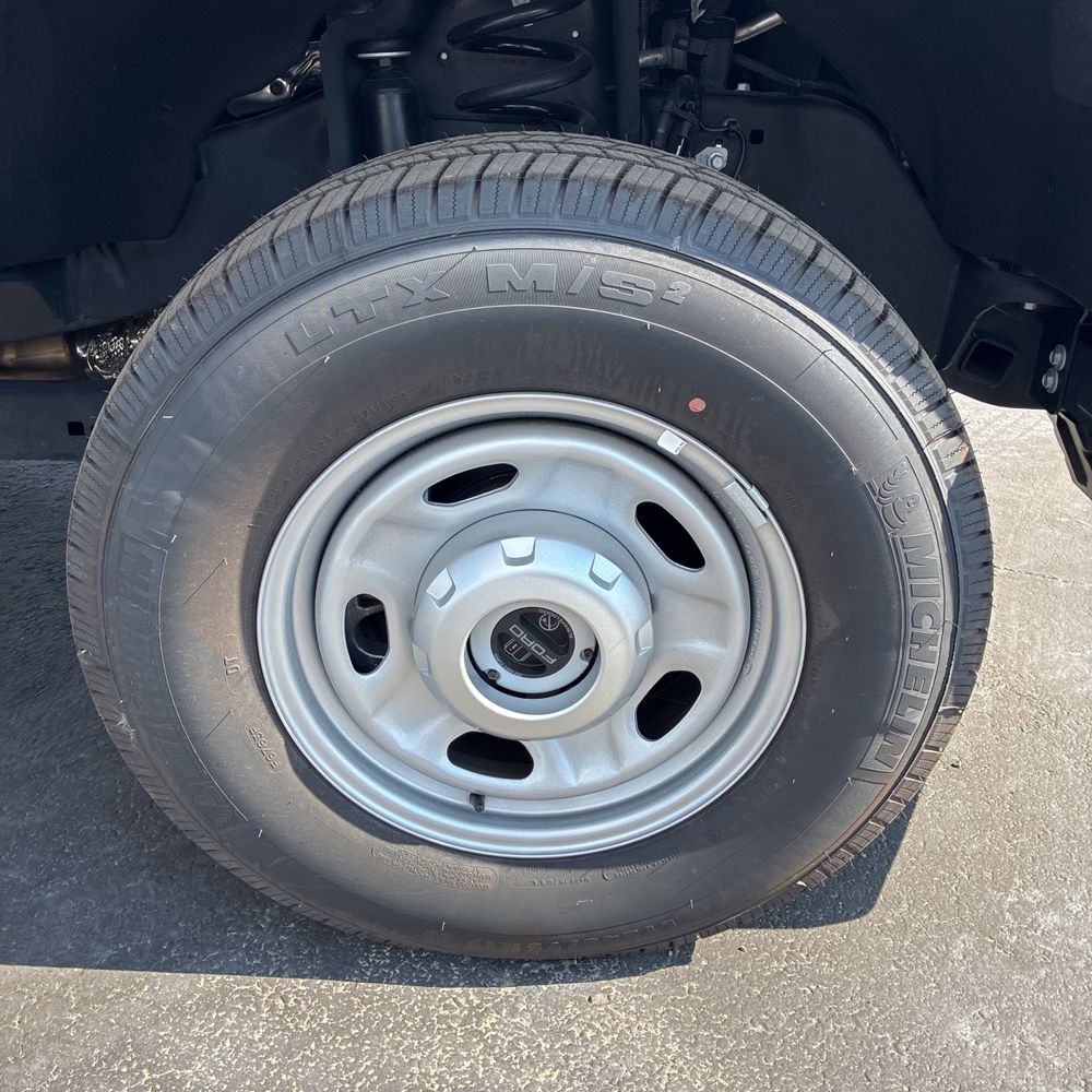 2024 Ford F-250 Super Duty XL