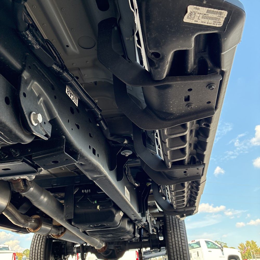 2024 Ford F-250 Super Duty XL