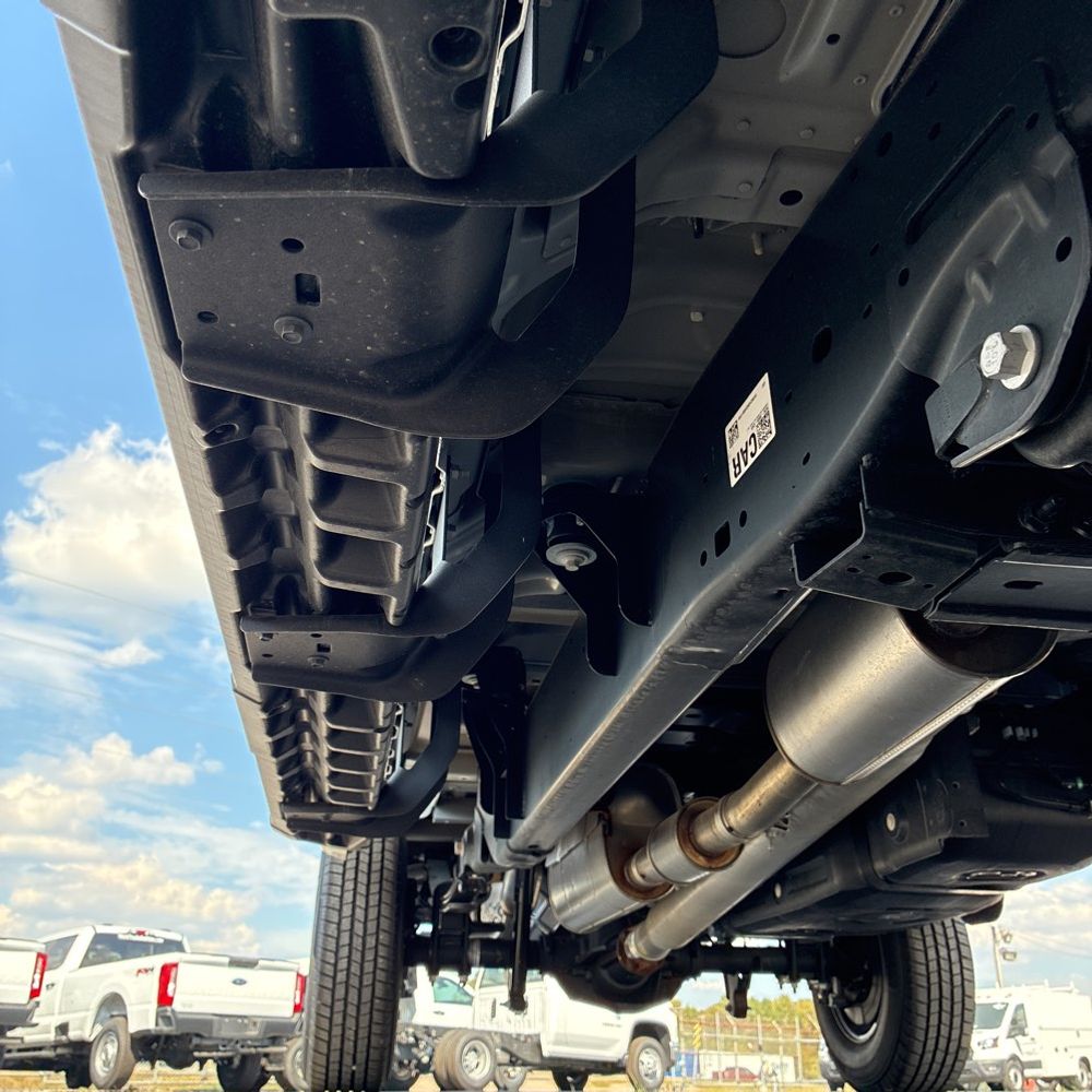 2024 Ford F-250 Super Duty XL