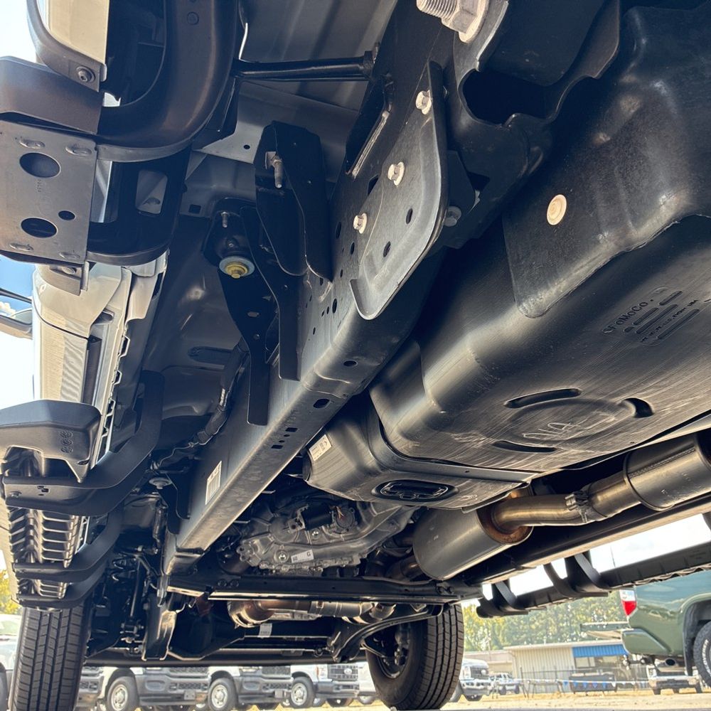 2024 Ford F-250 Super Duty XL