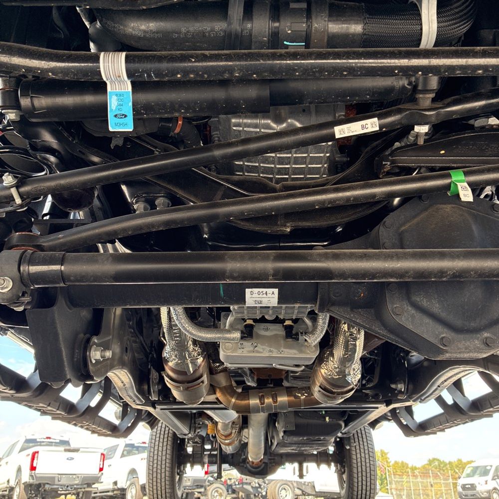 2024 Ford F-250 Super Duty XL