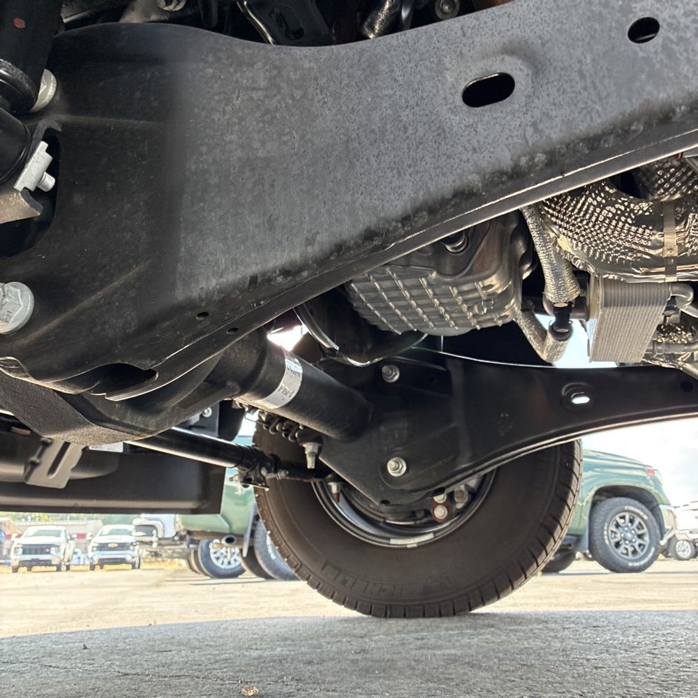 2024 Ford F-250 Super Duty XL