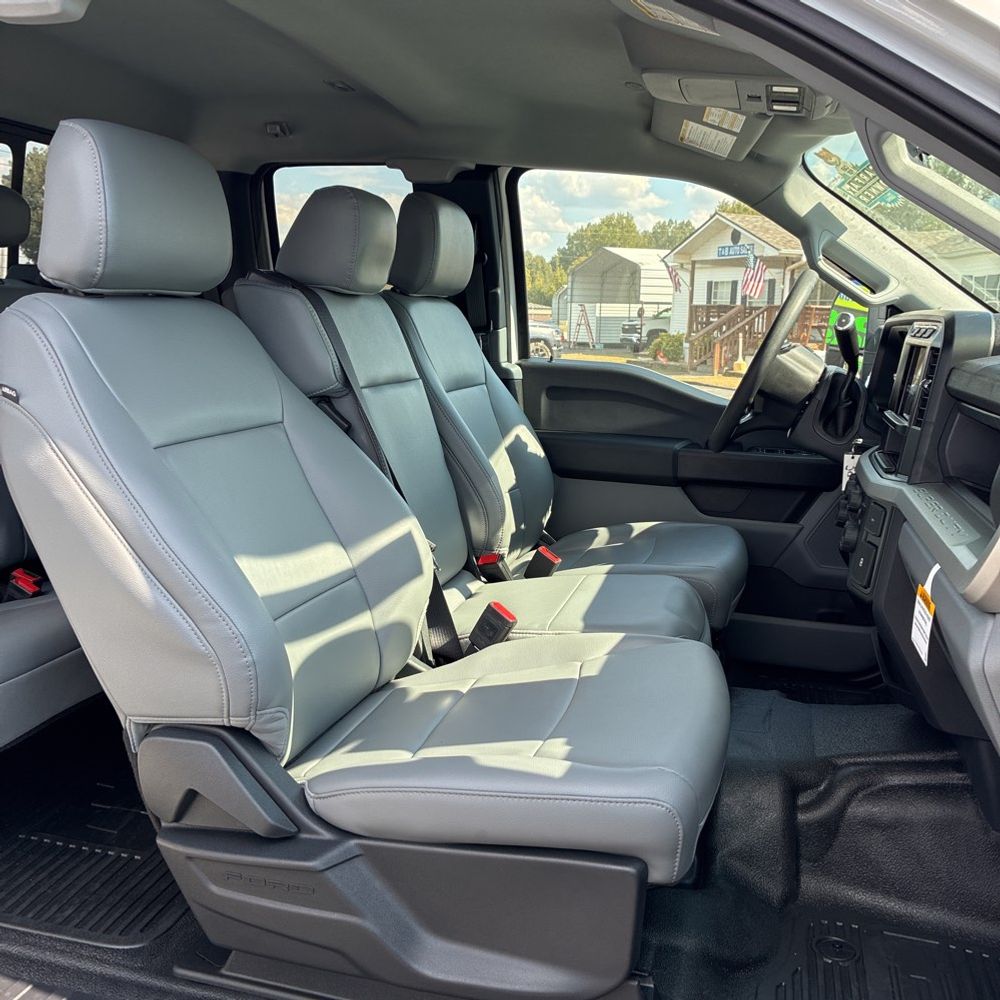 2024 Ford F-250 Super Duty XL