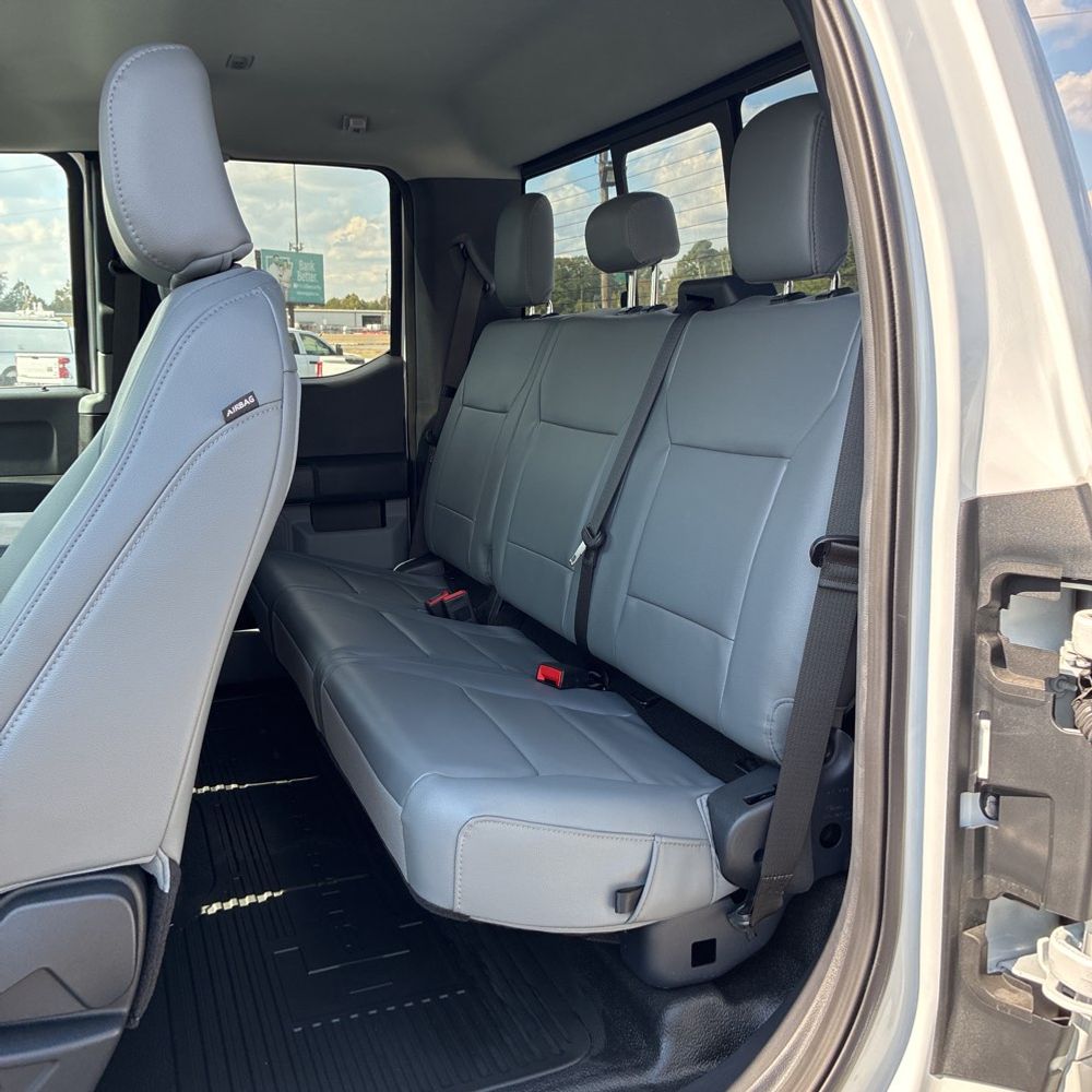 2024 Ford F-250 Super Duty XL