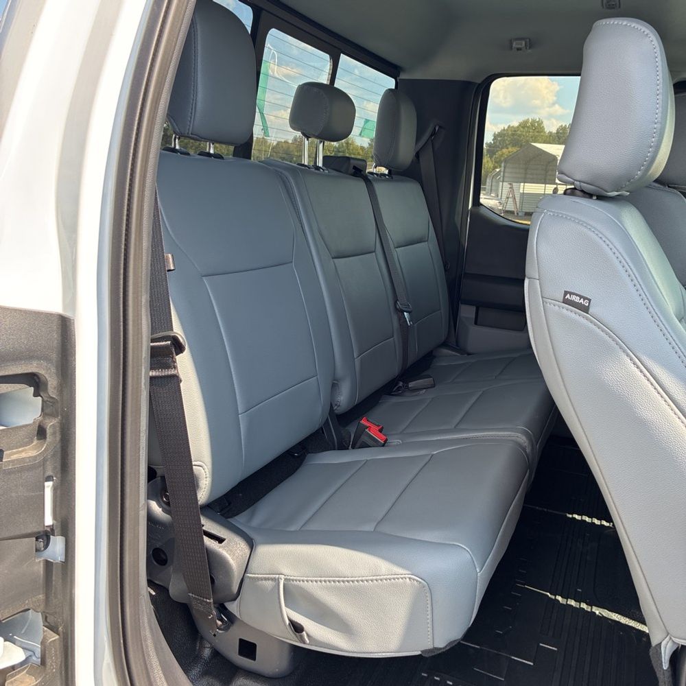2024 Ford F-250 Super Duty XL