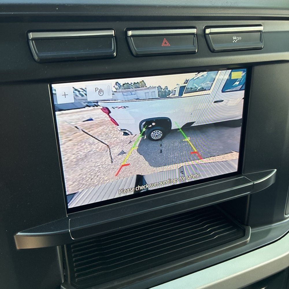 2024 Ford F-250 Super Duty XL