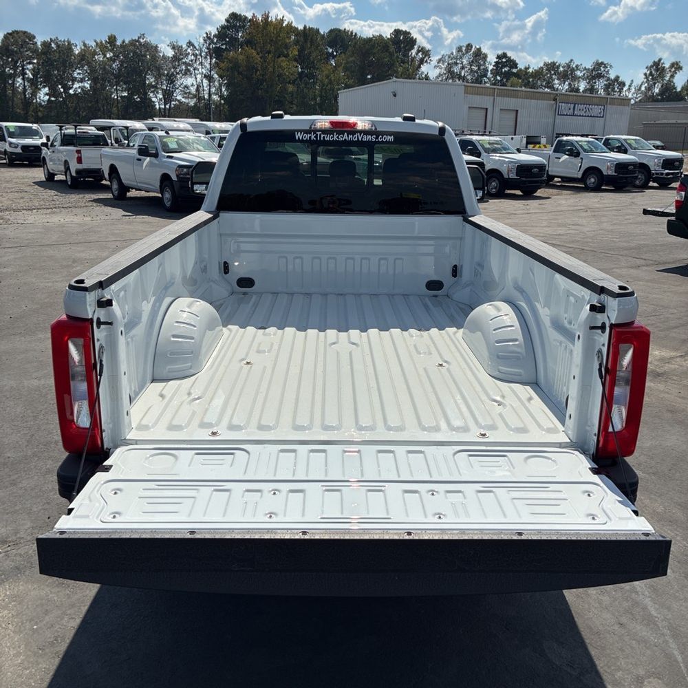 2024 Ford F-250 Super Duty XL