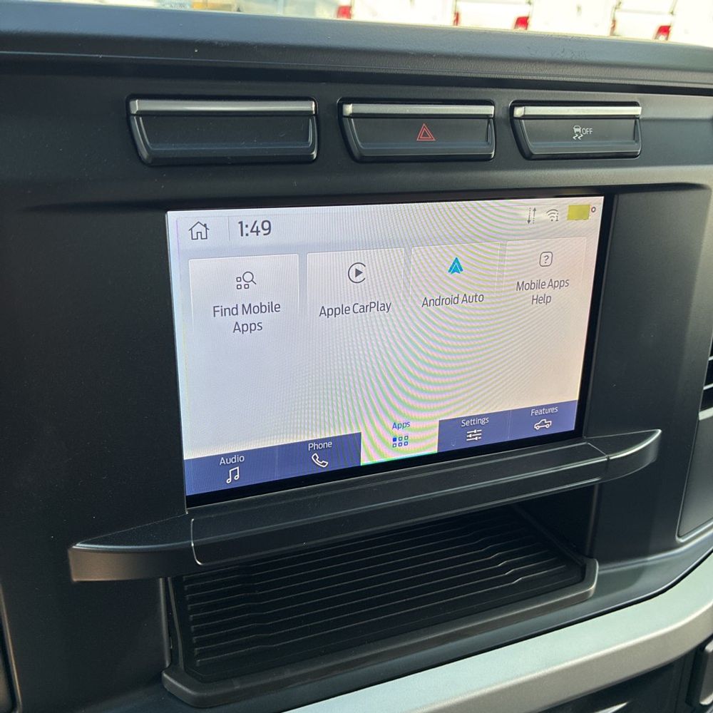 2024 Ford F-250 Super Duty XL