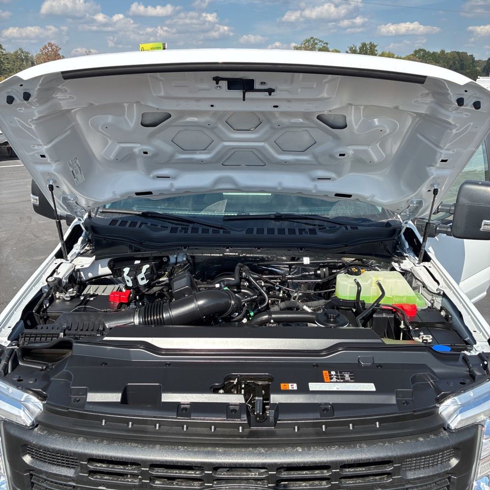 2024 Ford F-250 Super Duty XL