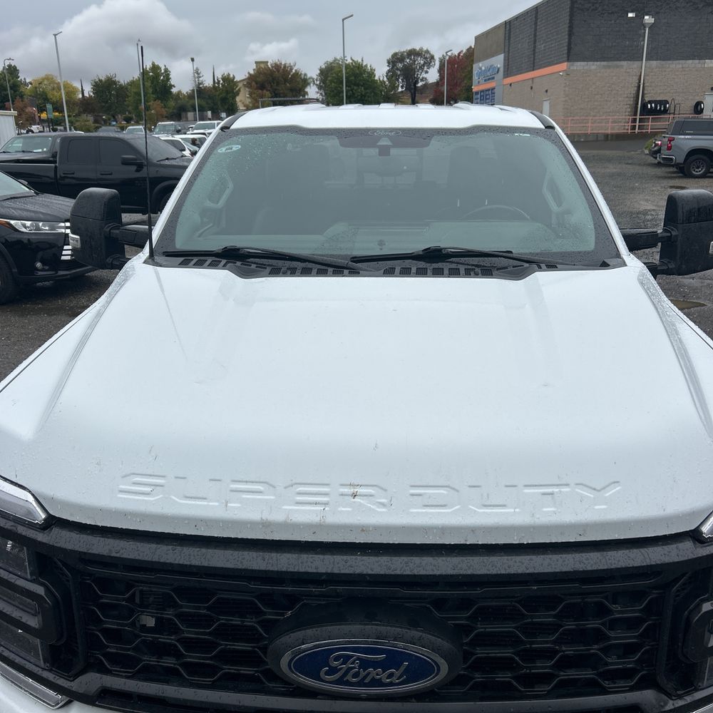 2024 Ford F-250 Super Duty Lariat
