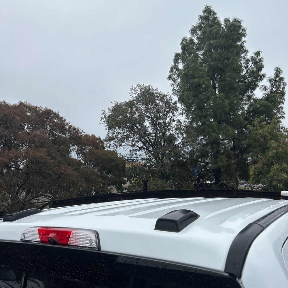 2024 Ford F-250 Super Duty Lariat