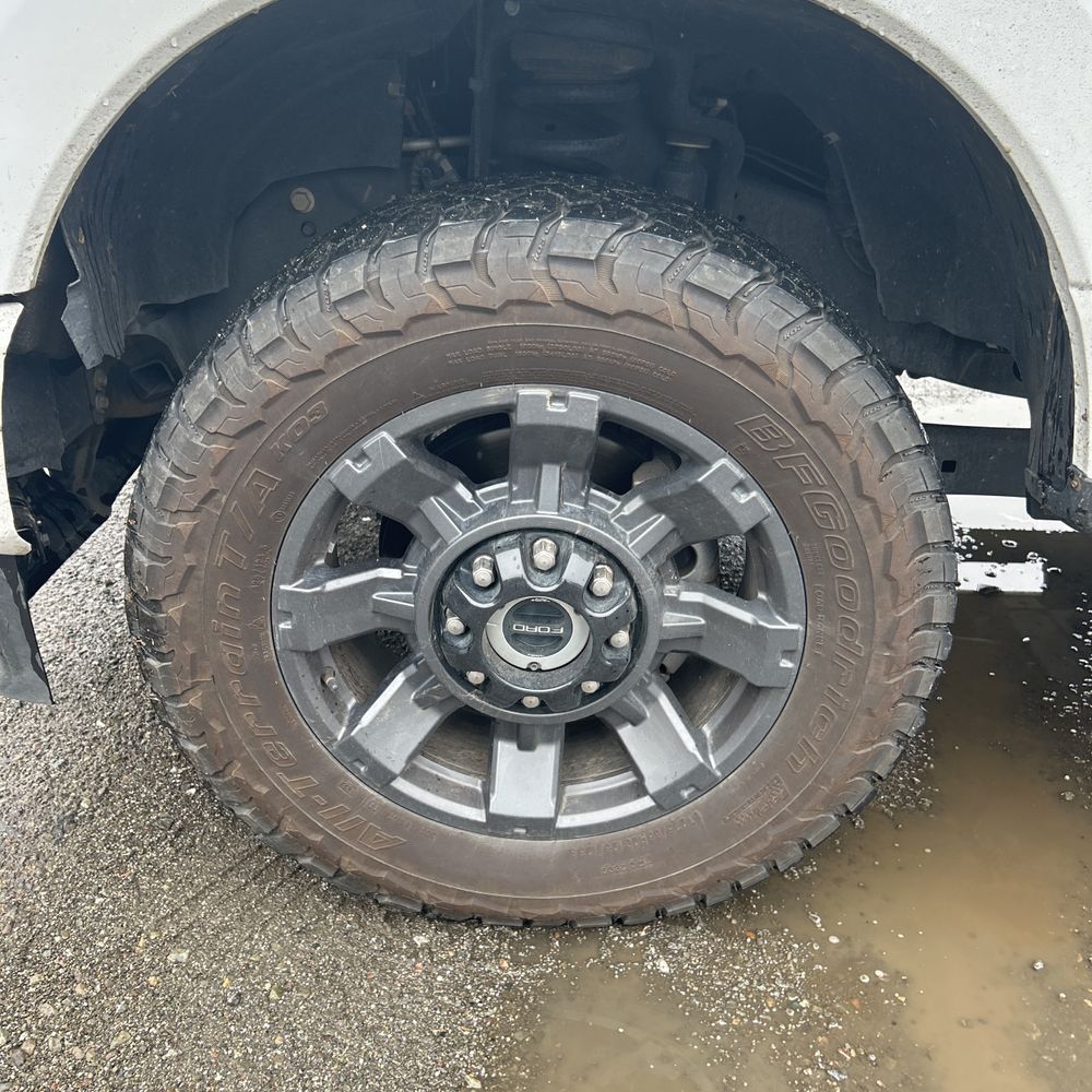 2024 Ford F-250 Super Duty Lariat