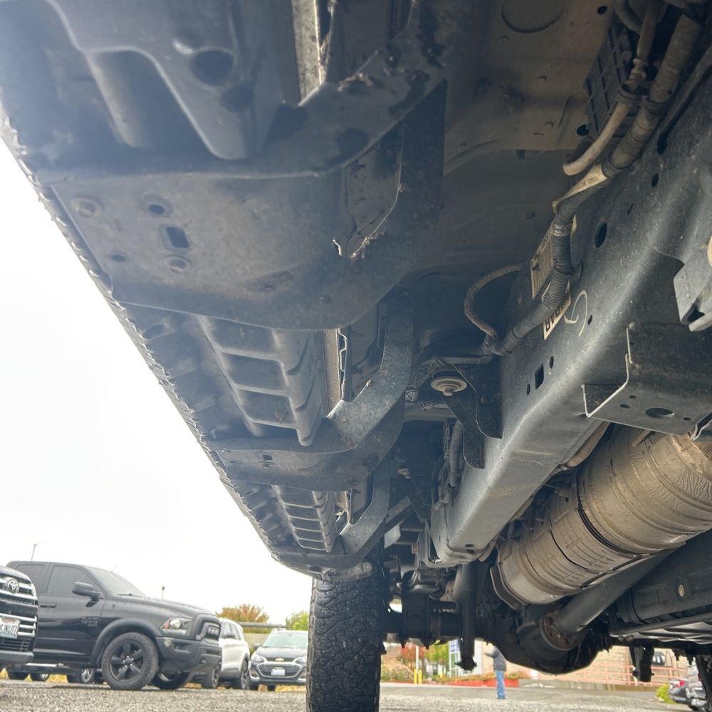 2024 Ford F-250 Super Duty Lariat