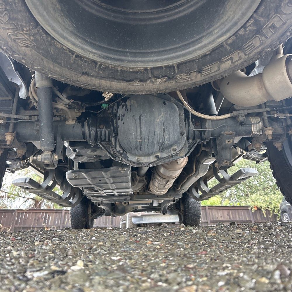 2024 Ford F-250 Super Duty Lariat