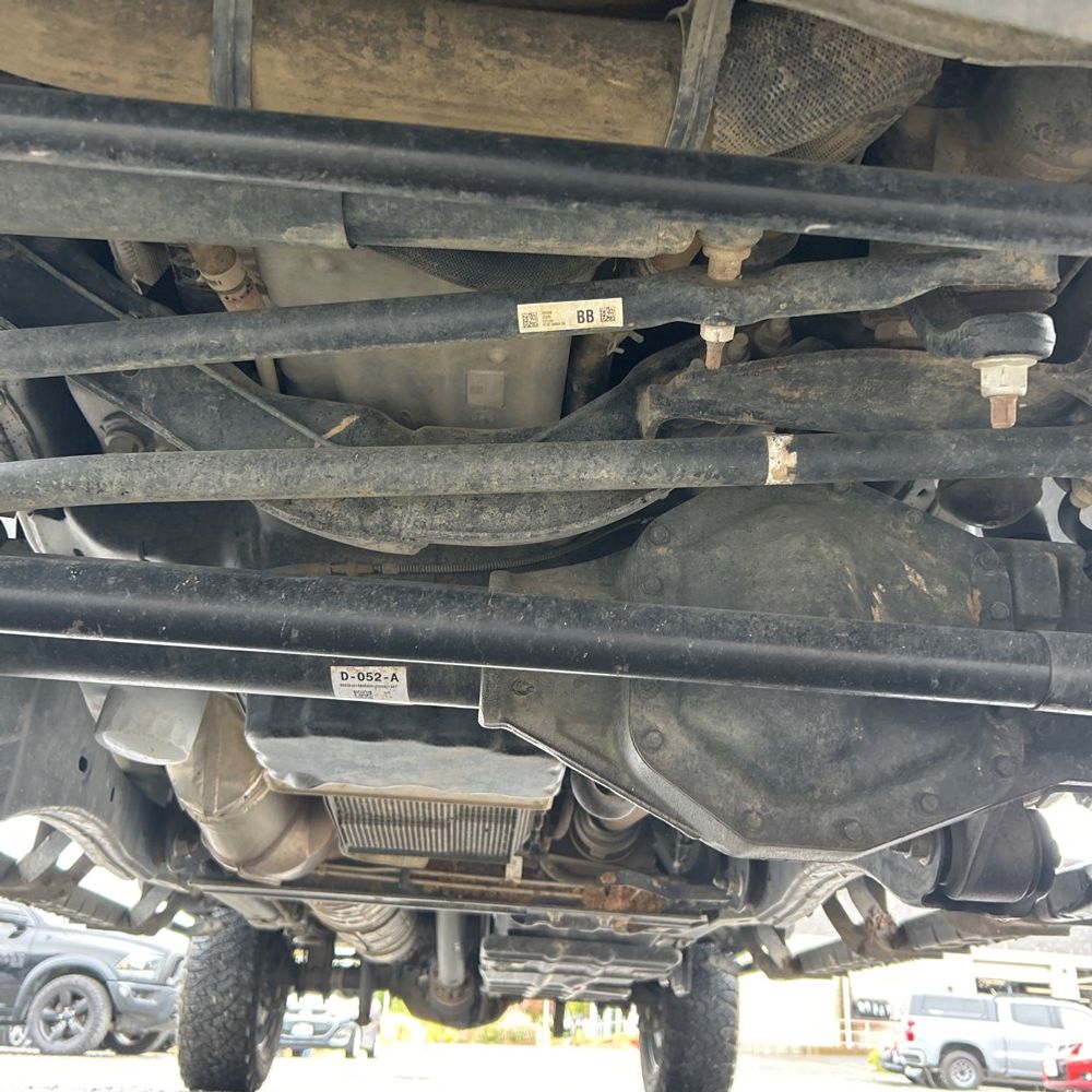 2024 Ford F-250 Super Duty Lariat