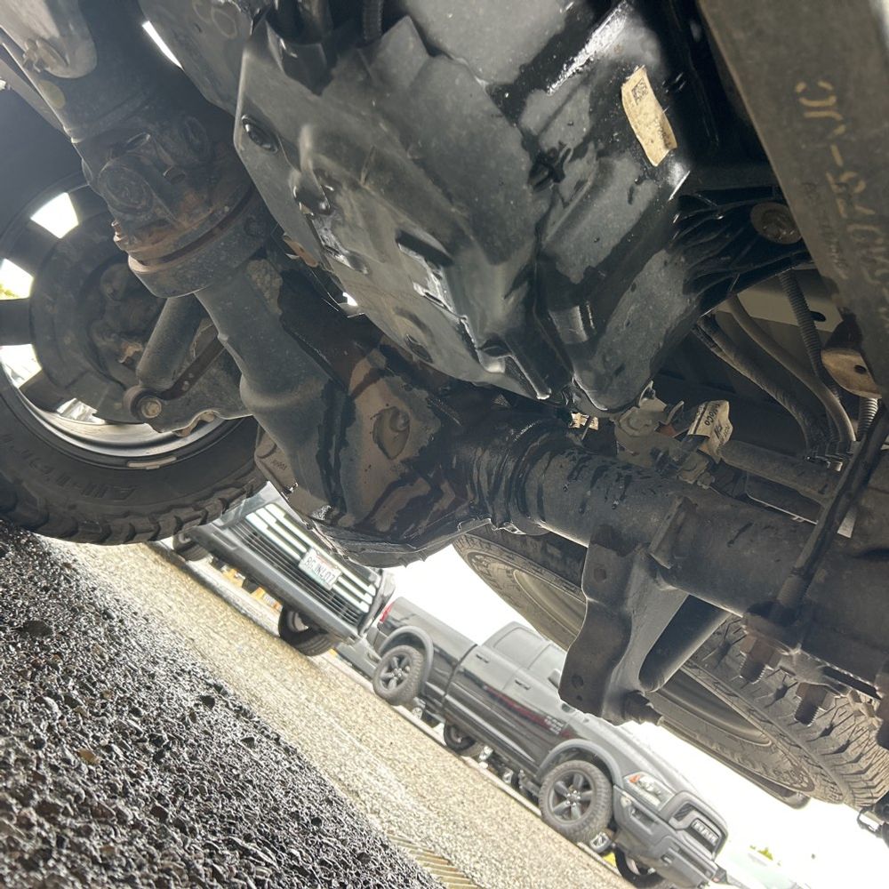 2024 Ford F-250 Super Duty Lariat