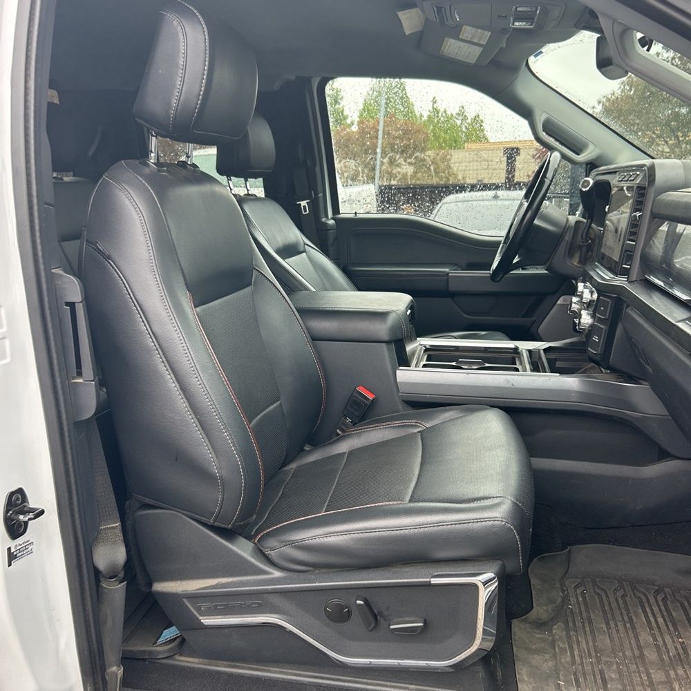 2024 Ford F-250 Super Duty Lariat