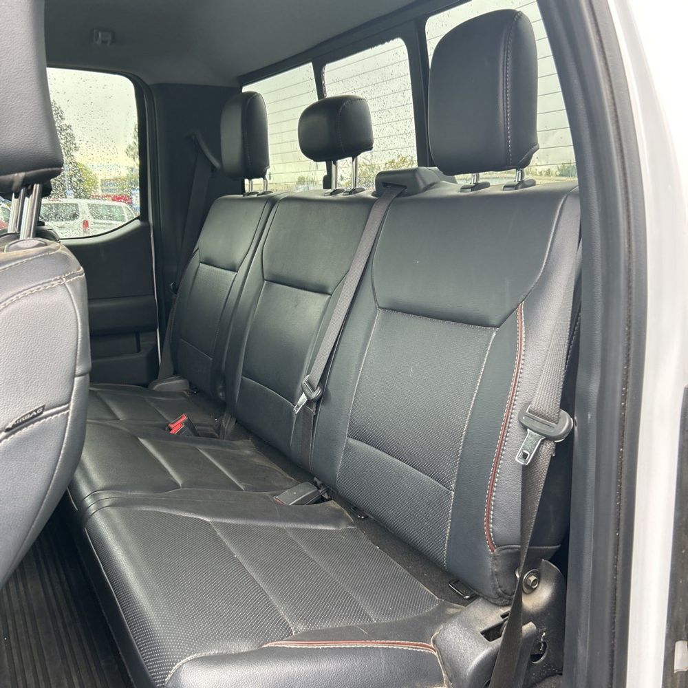 2024 Ford F-250 Super Duty Lariat