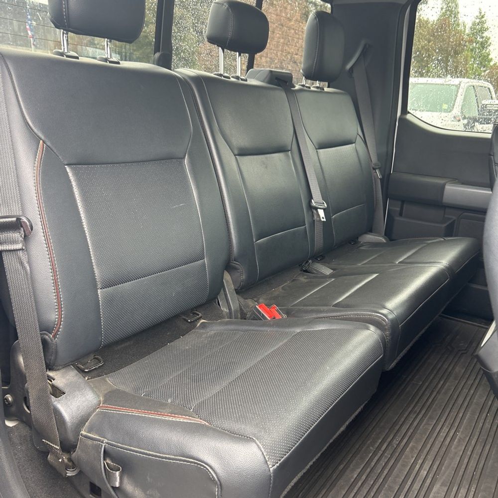 2024 Ford F-250 Super Duty Lariat