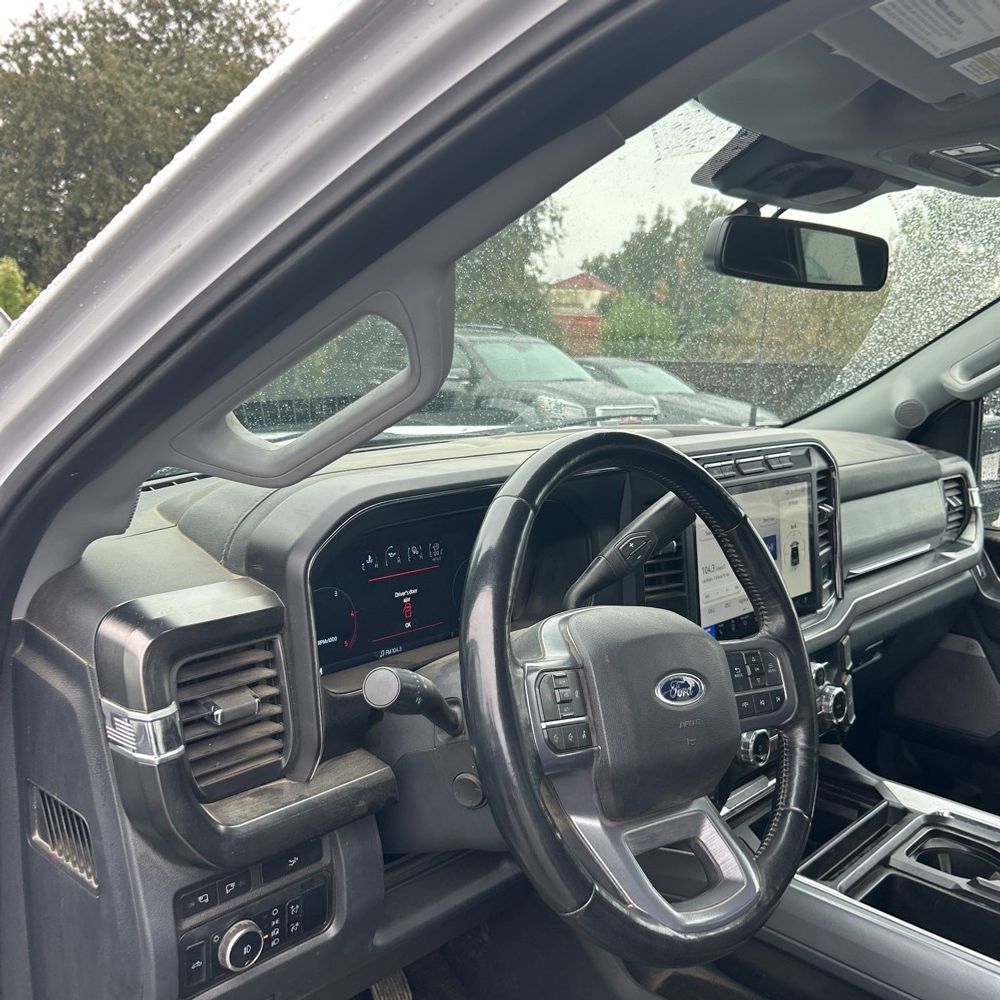 2024 Ford F-250 Super Duty Lariat