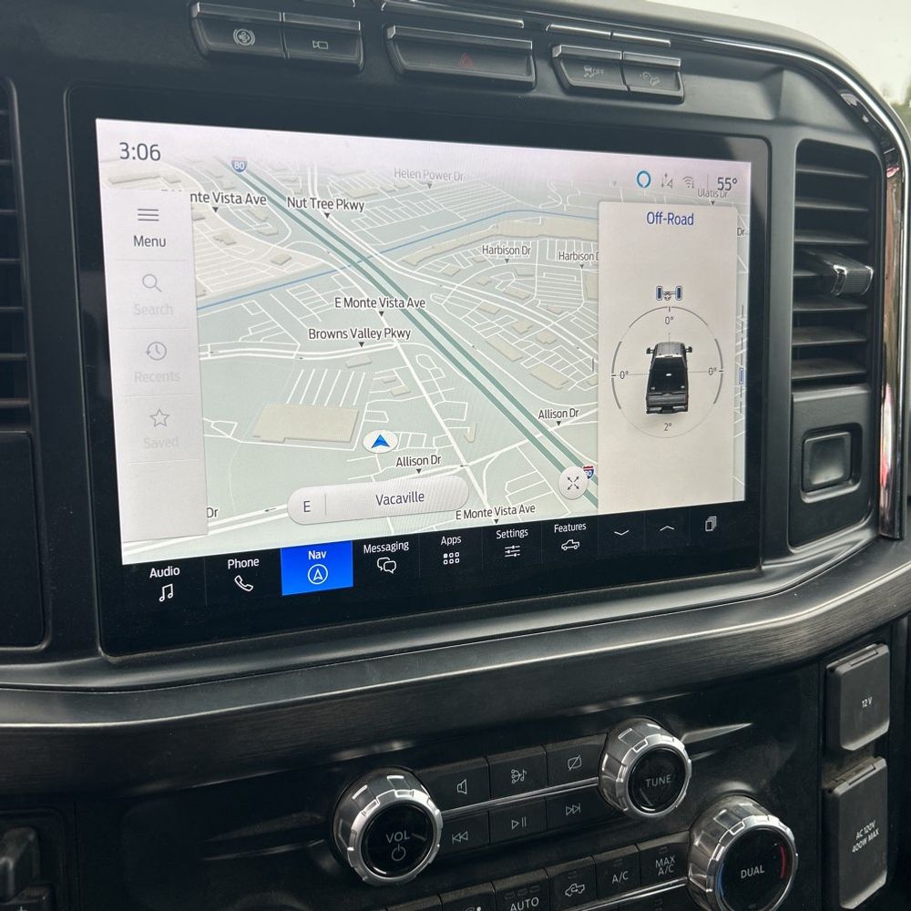 2024 Ford F-250 Super Duty Lariat