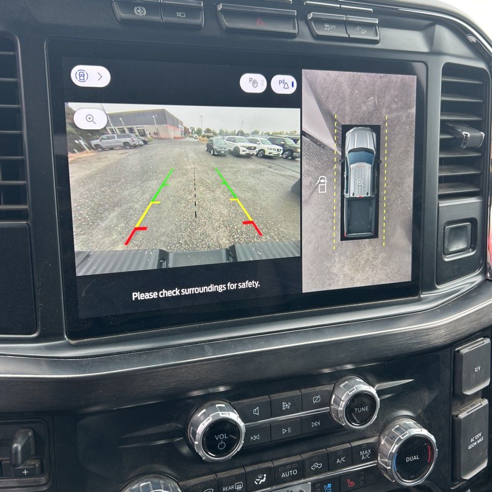 2024 Ford F-250 Super Duty Lariat