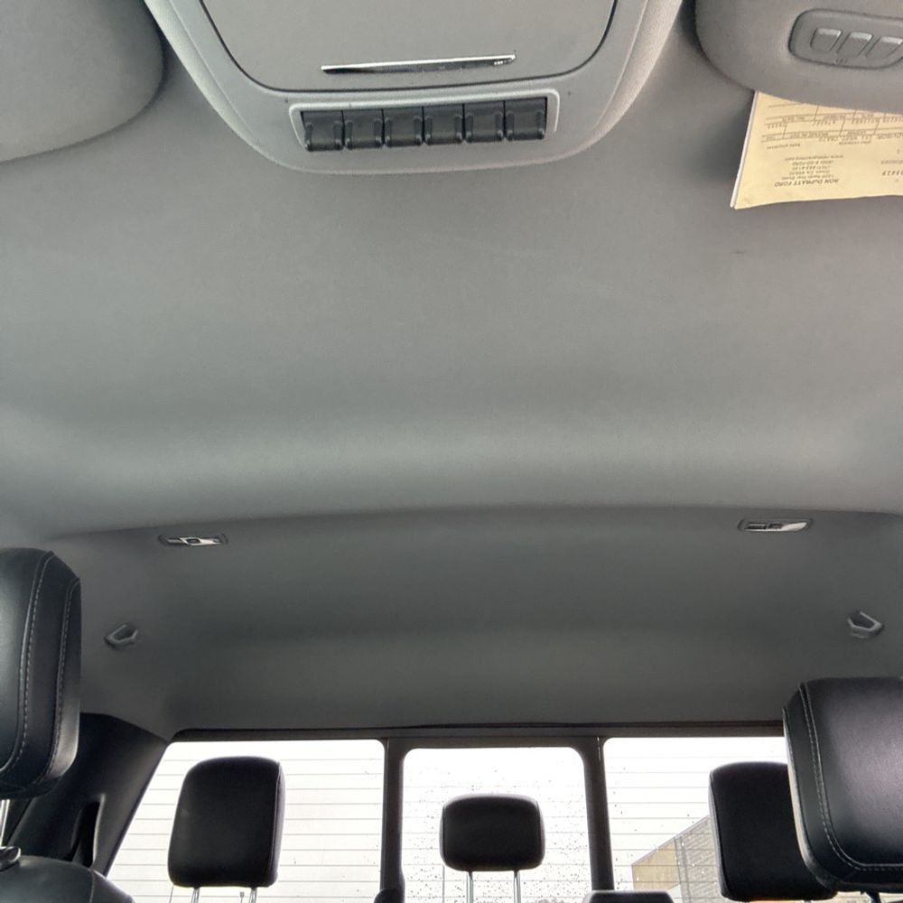 2024 Ford F-250 Super Duty Lariat