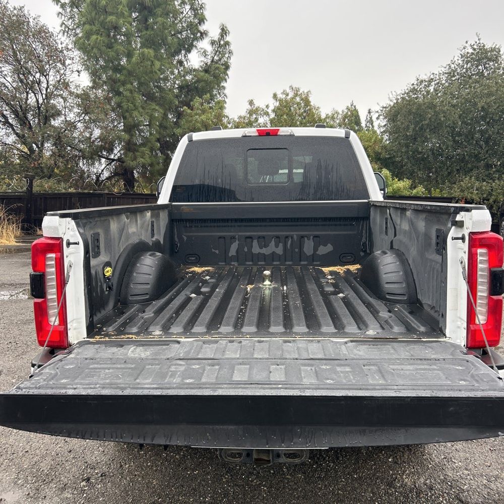 2024 Ford F-250 Super Duty Lariat