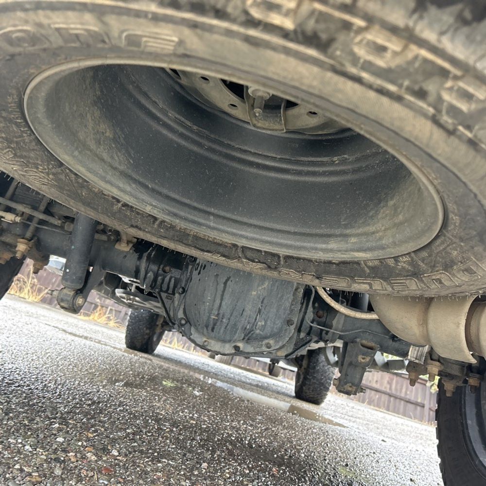2024 Ford F-250 Super Duty Lariat
