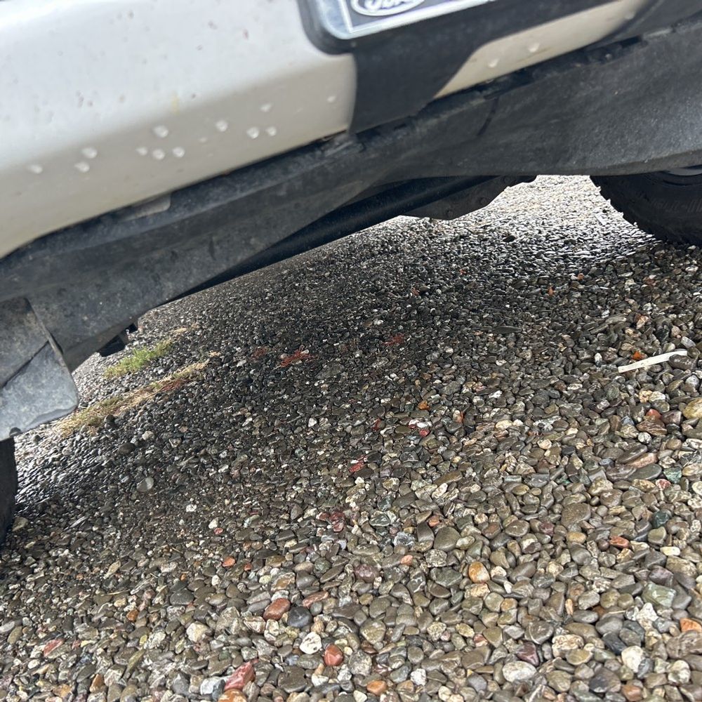 2024 Ford F-250 Super Duty Lariat