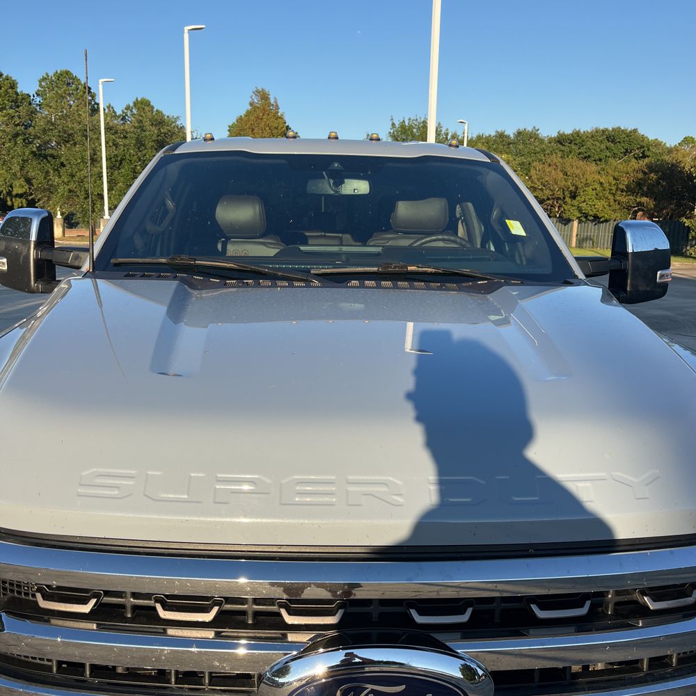 2024 Ford F-250 Super Duty King Ranch