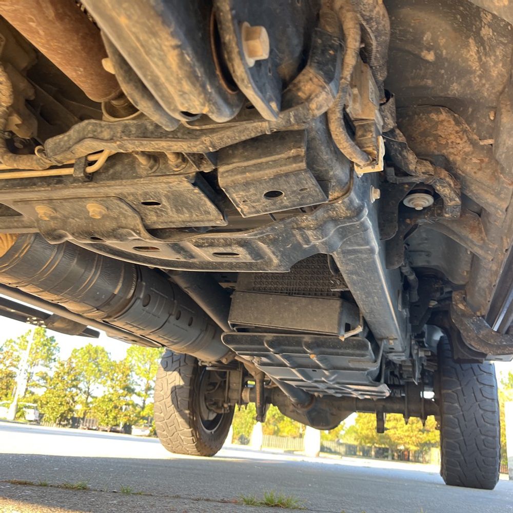 2024 Ford F-250 Super Duty King Ranch