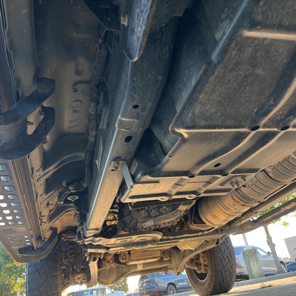 2024 Ford F-250 Super Duty King Ranch