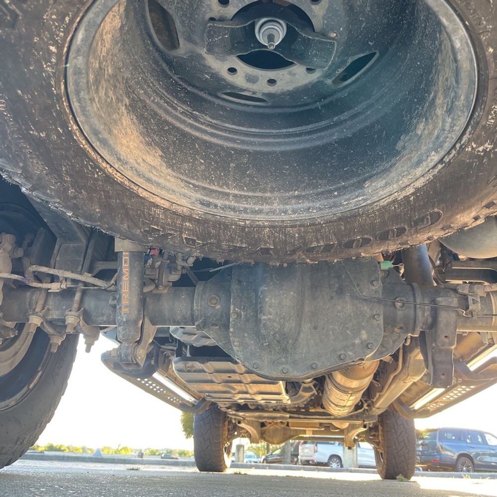 2024 Ford F-250 Super Duty King Ranch