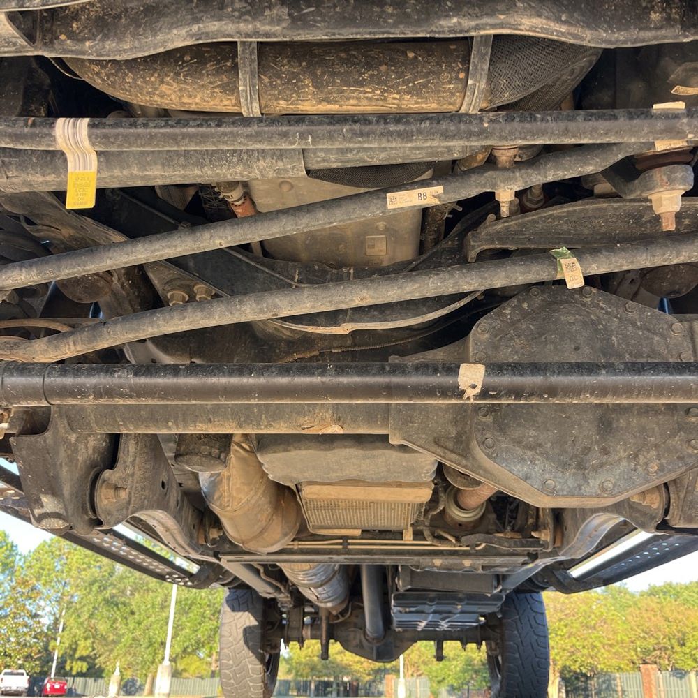 2024 Ford F-250 Super Duty King Ranch