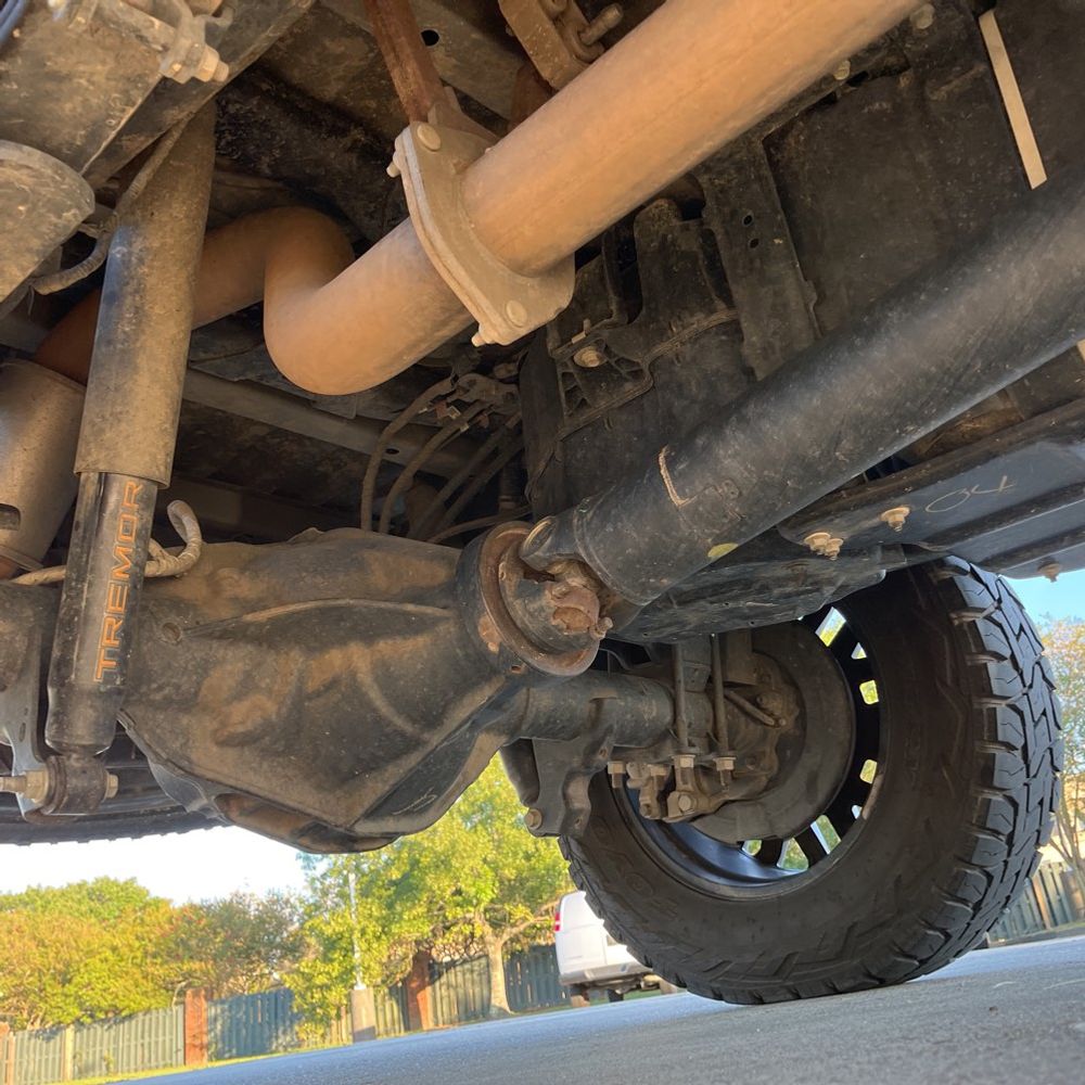 2024 Ford F-250 Super Duty King Ranch