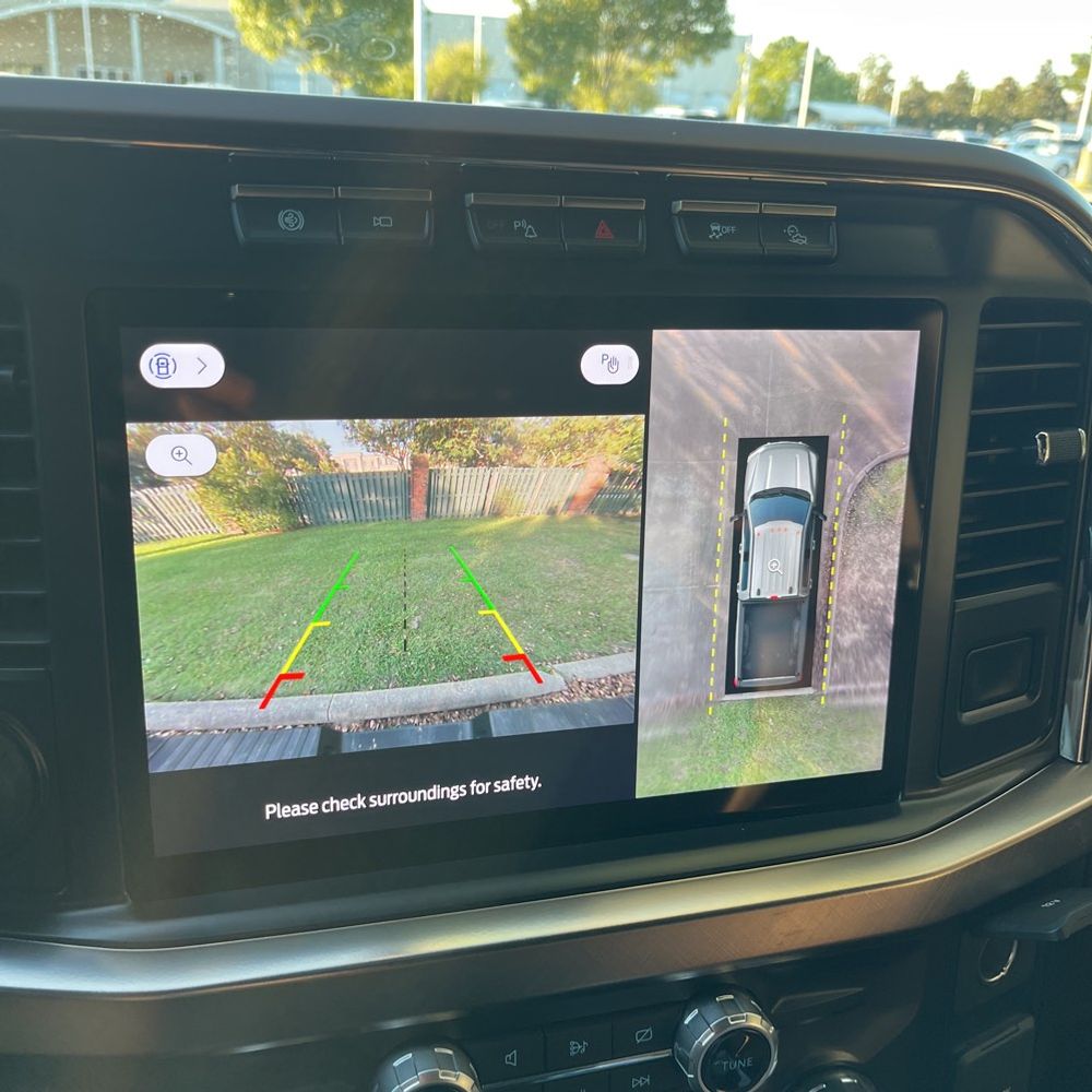 2024 Ford F-250 Super Duty King Ranch