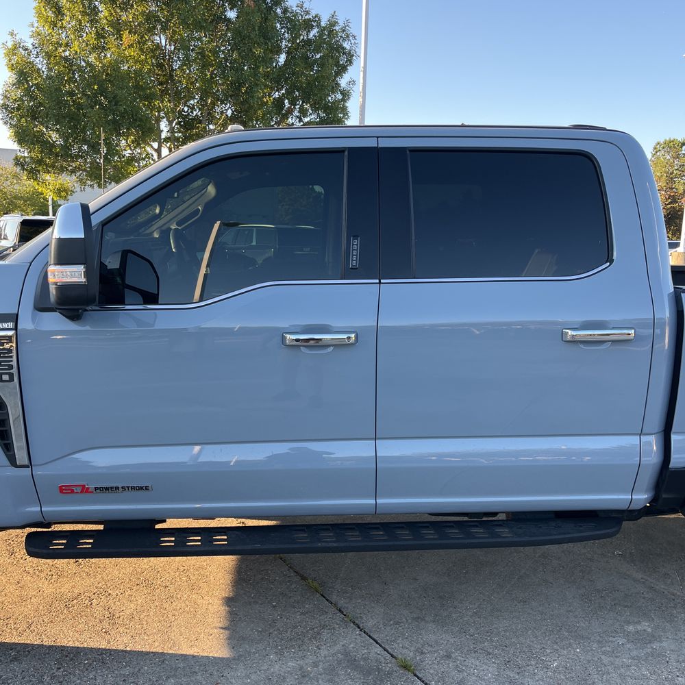2024 Ford F-250 Super Duty King Ranch