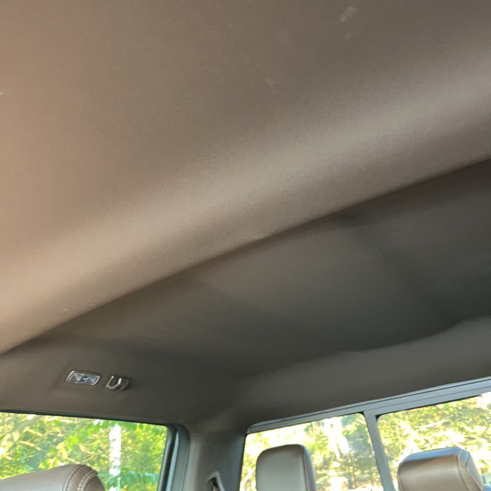 2024 Ford F-250 Super Duty King Ranch
