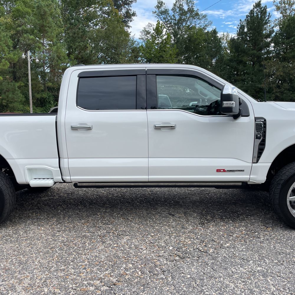 2024 Ford F-250 Super Duty Limited