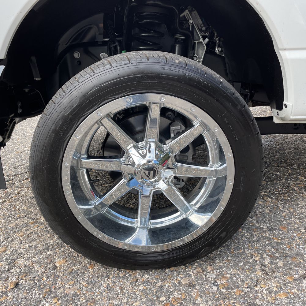 2024 Ford F-250 Super Duty Limited