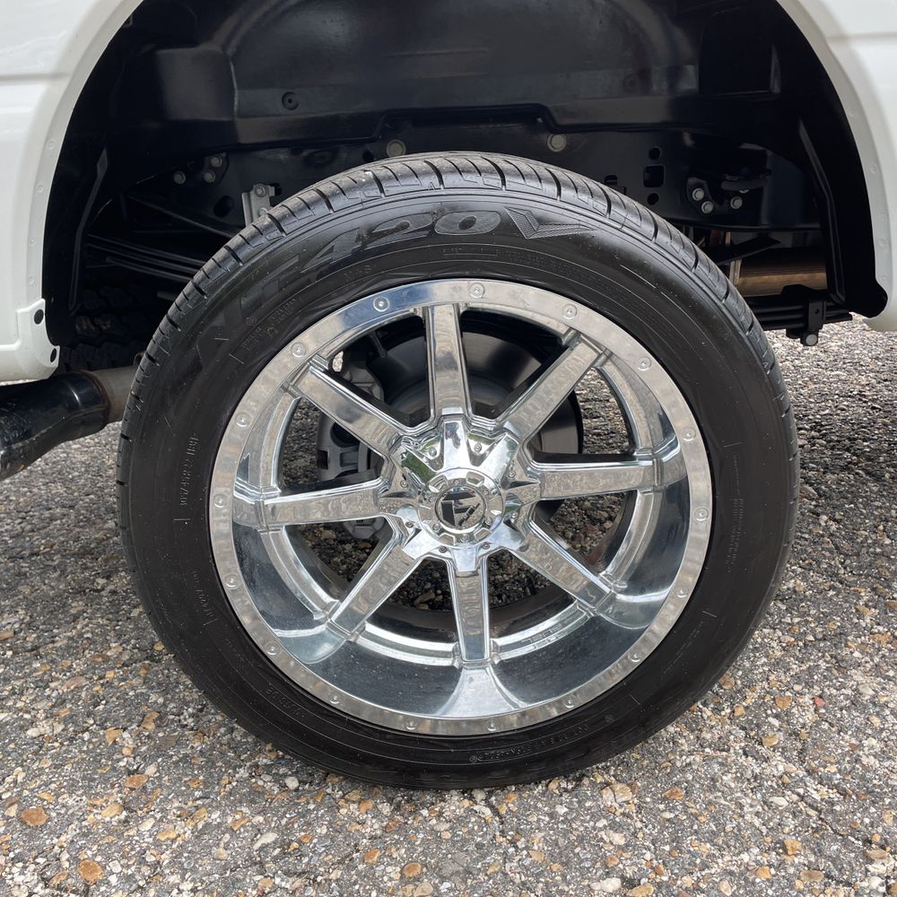 2024 Ford F-250 Super Duty Limited