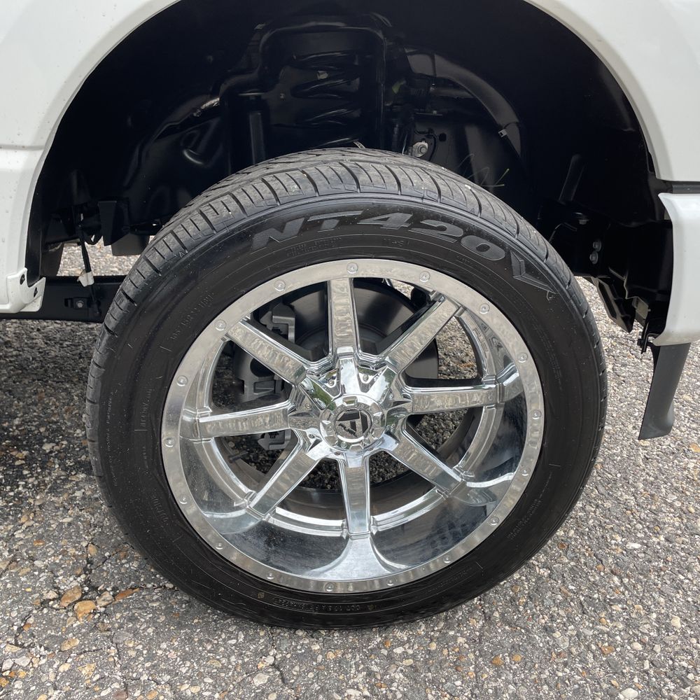 2024 Ford F-250 Super Duty Limited
