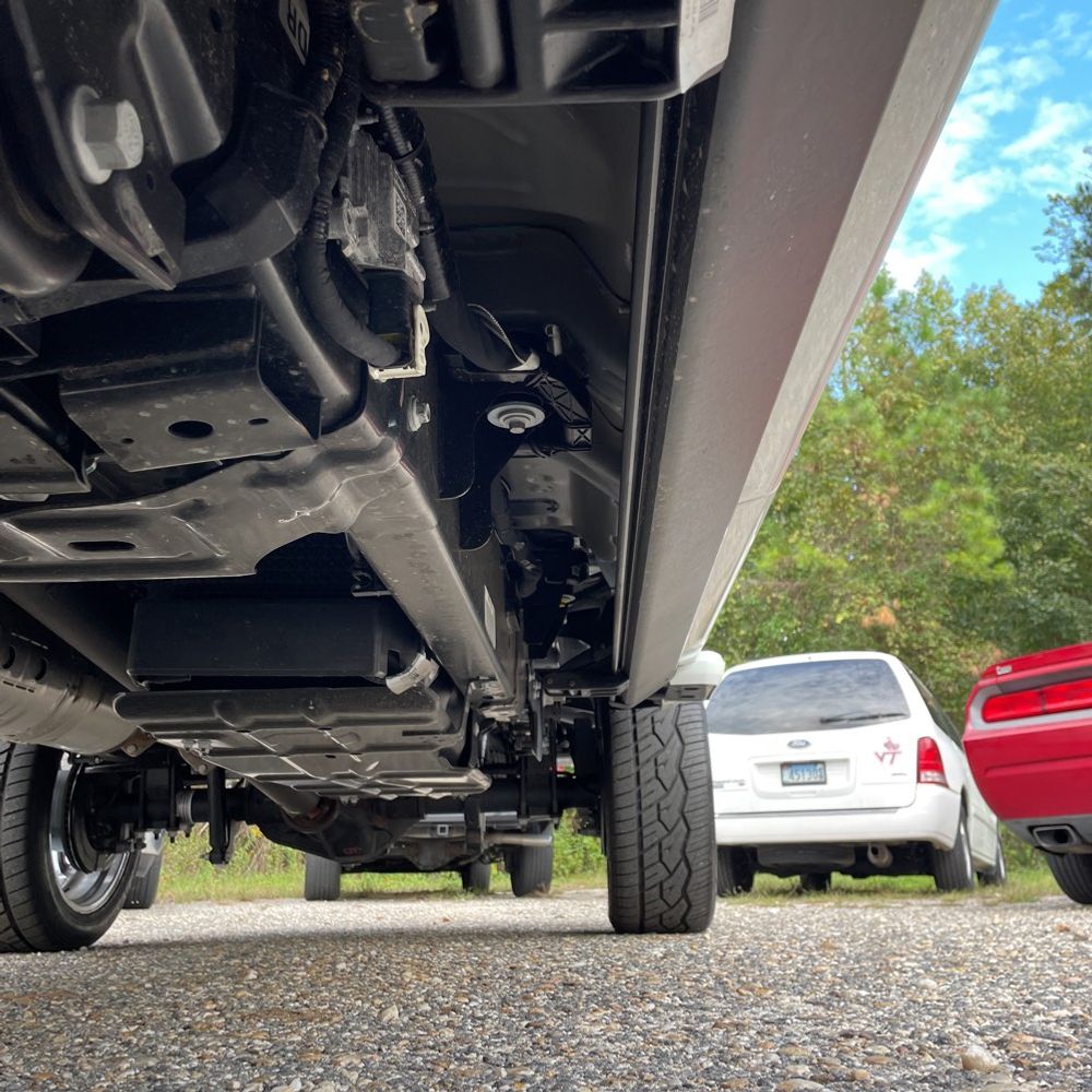 2024 Ford F-250 Super Duty Limited