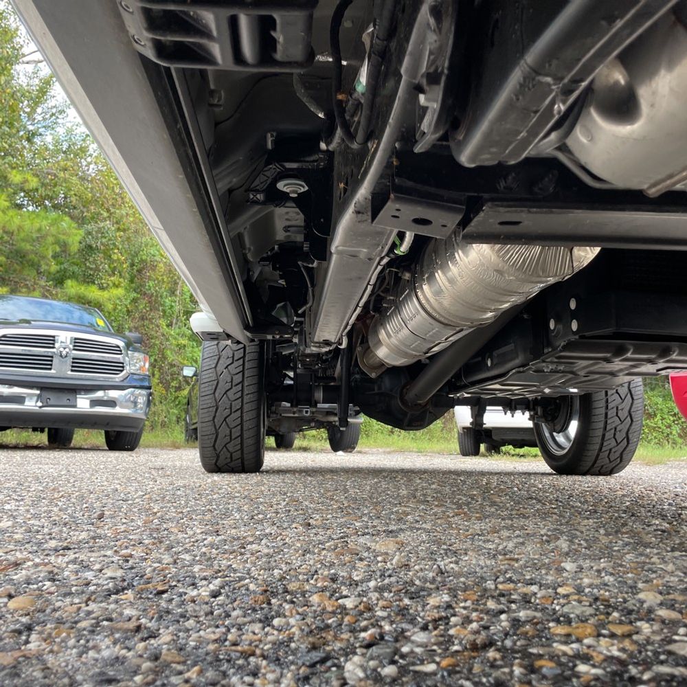 2024 Ford F-250 Super Duty Limited