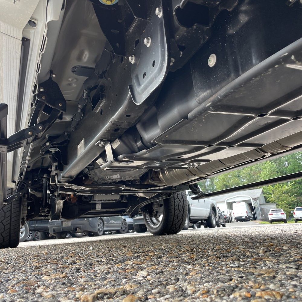 2024 Ford F-250 Super Duty Limited
